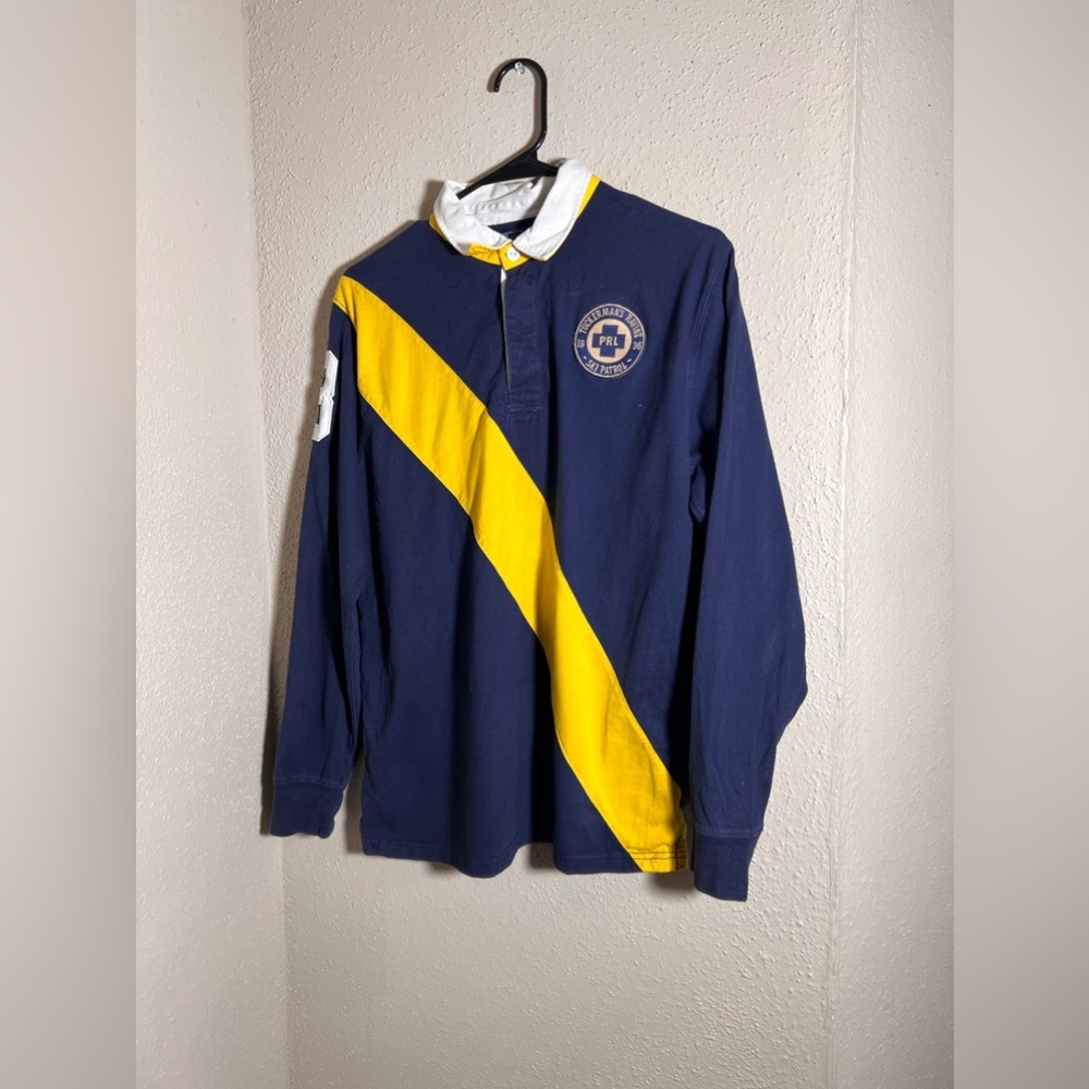 Polo Ralph Lauren Boys Longsleeve Shirt BOGO